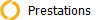 Prestations