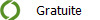 Gratuite