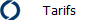 Tarifs